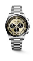 Orologio Longines Uomo Conquest in Acciaio L38354326 - L38354326
